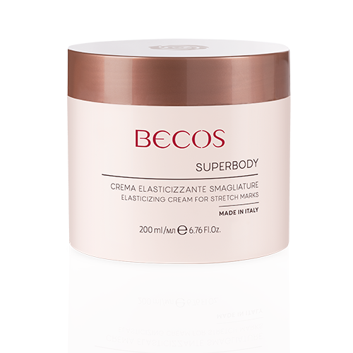 Crema Elasticizzante Smagliature