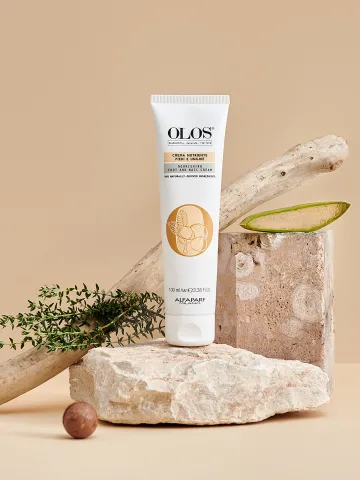 Crema Nutriente Piedi e Unghie