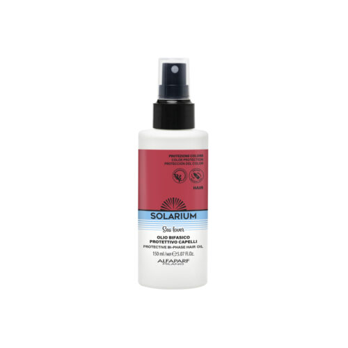 Olio Bi-Fasico Protettivo - Capelli