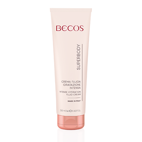 Crema Fluida Idratazione Intensa