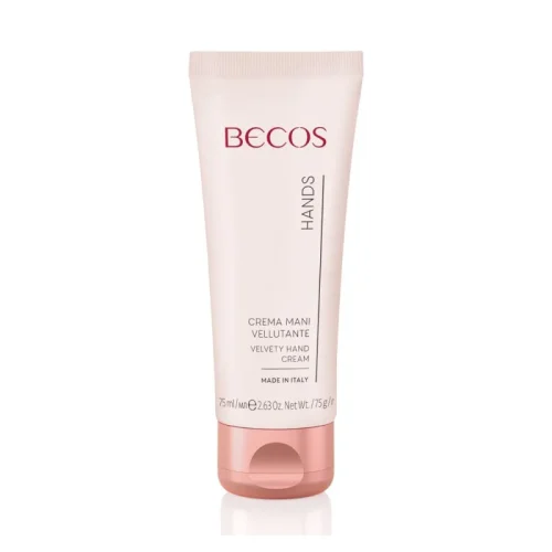 Crema Mani Vellutante