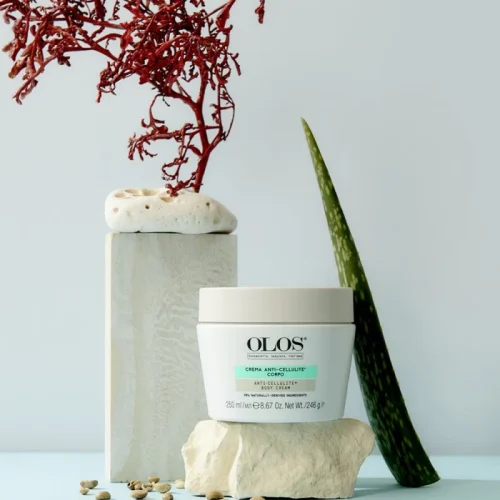 Crema Anti - Cellulite Corpo
