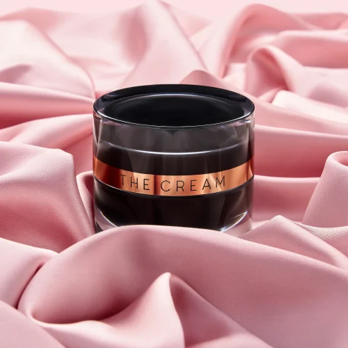 Becos The Cream Crema Viso Antirughe 50ml.